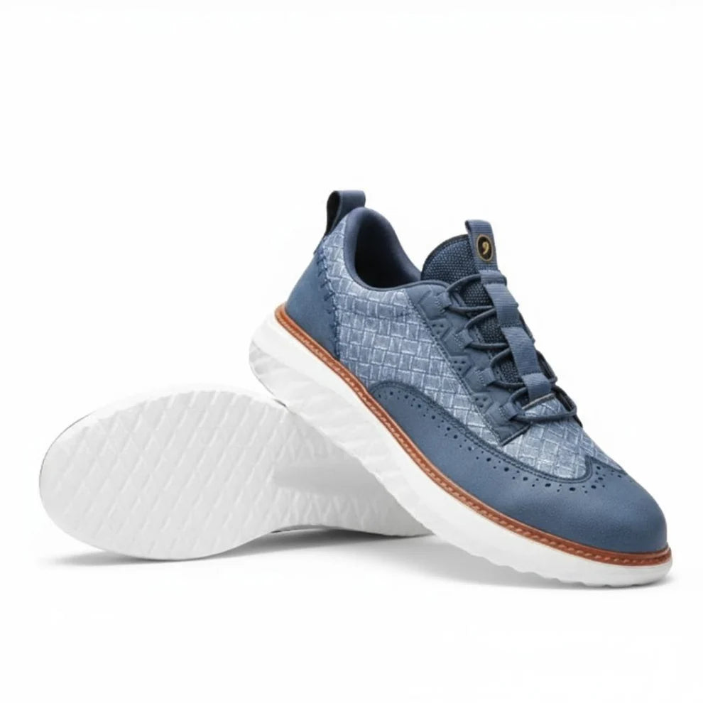 Oxford Pro - All-Day Comfort & Pain-Free Walking Shoes