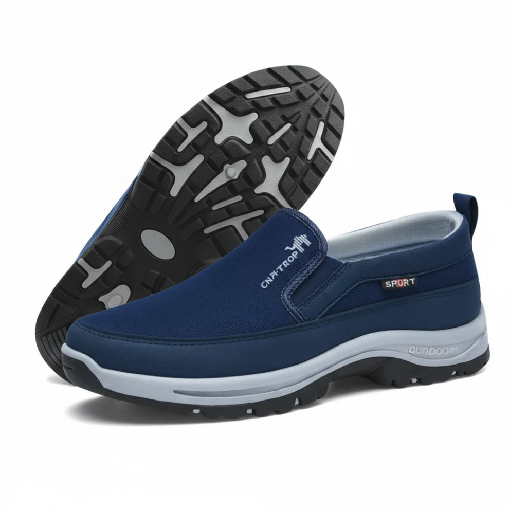 Non-slip Classic Loafer