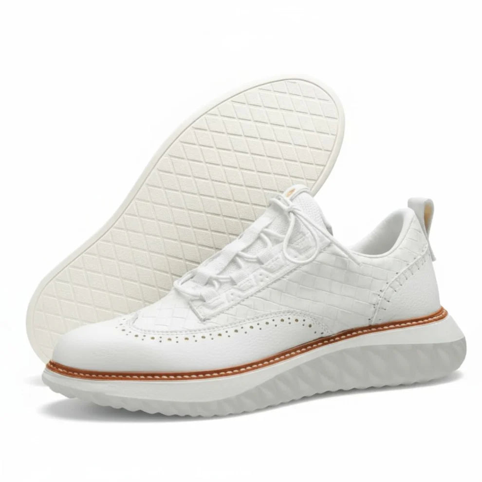 Oxford Pro - All-Day Comfort & Pain-Free Walking Shoes