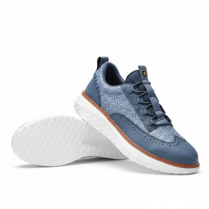Oxford Pro - All-Day Comfort & Pain-Free Walking Shoes