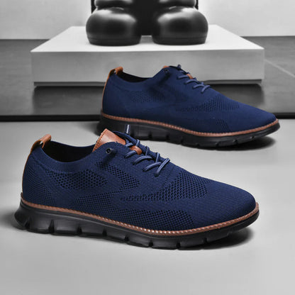 Ultra Comfy - Healthy and Supportive Walking Shoes (Black Sole Edition)