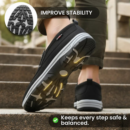 Non-slip Classic Loafer