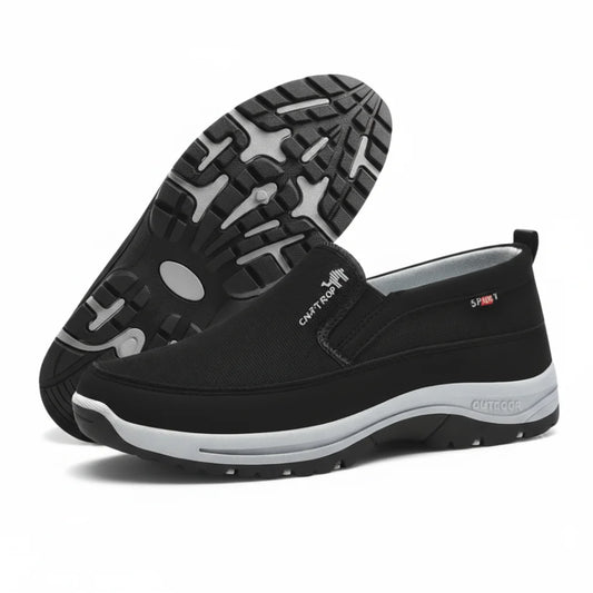 Non-slip Classic Loafer