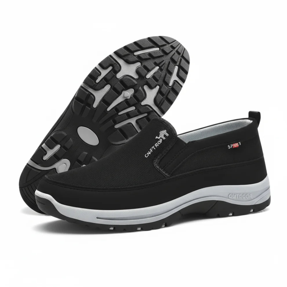 Non-slip Classic Loafer