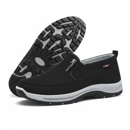 Non-slip Classic Loafer