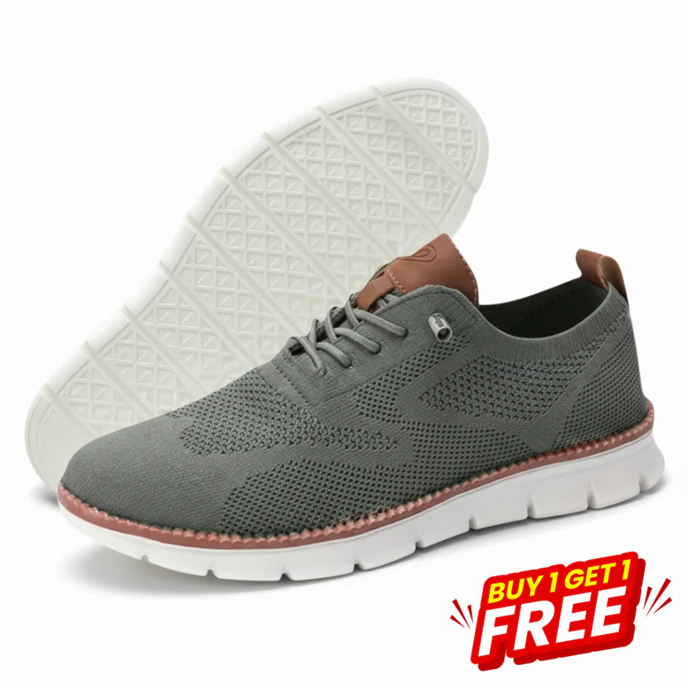 Ultra Comfy Shoes "Secret Offer" Buy 1 Get 1 Free