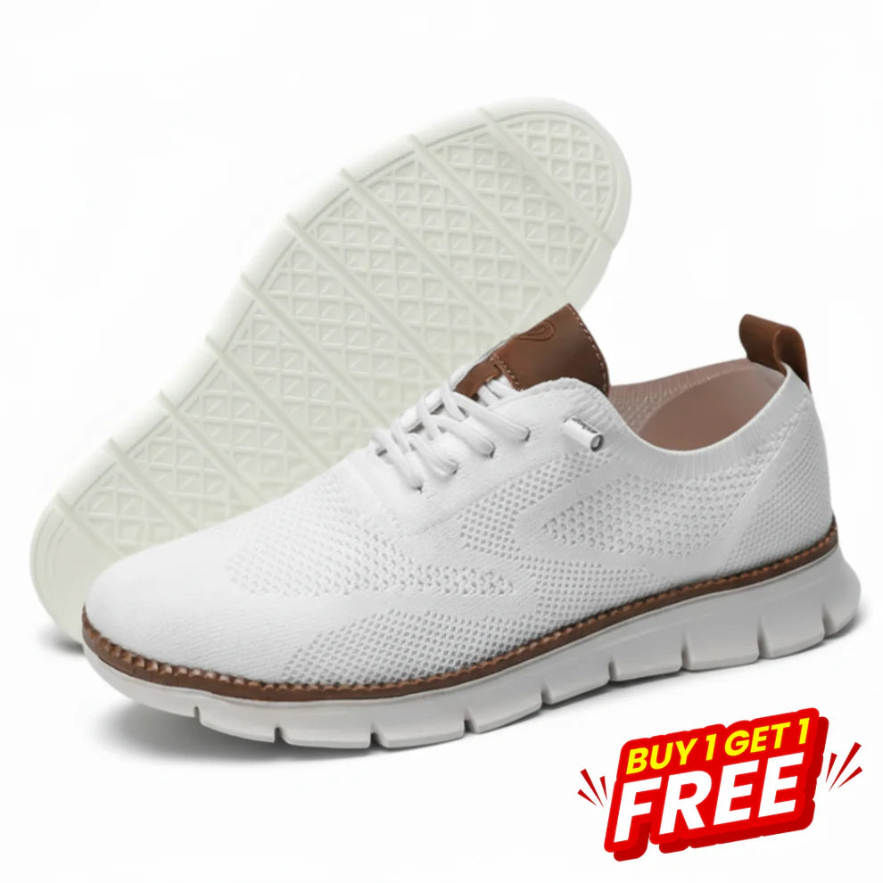 Ultra Comfy Shoes "Secret Offer" Buy 1 Get 1 Free