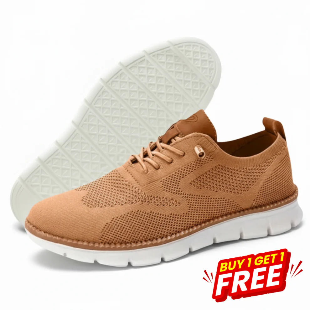 Ultra Comfy Shoes "Secret Offer" Buy 1 Get 1 Free
