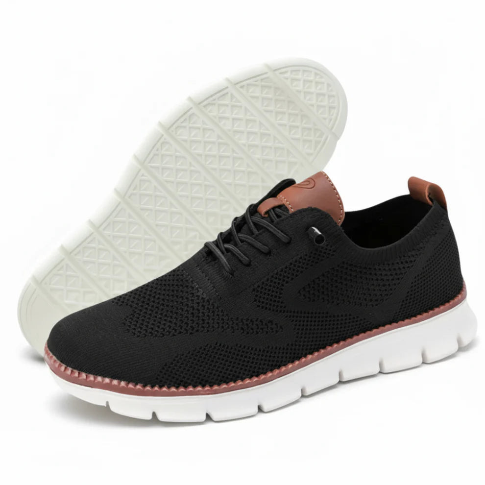 Ultra Comfy - Healthy and Supportive Walking Shoes