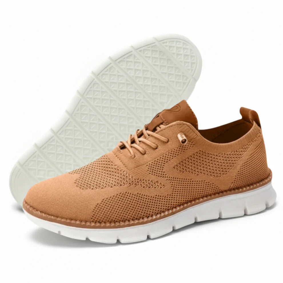 Ultra Comfy - Healthy and Supportive Walking Shoes