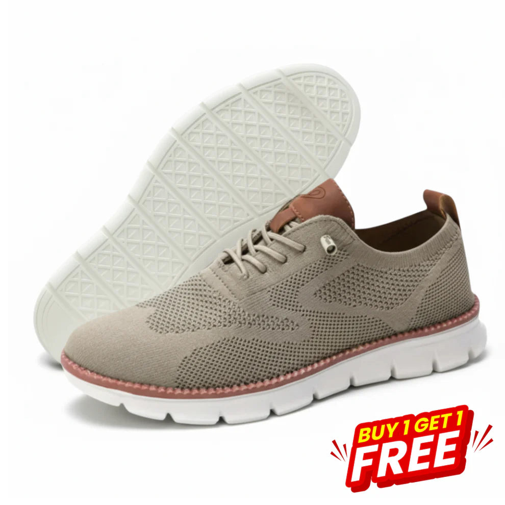 Ultra Comfy Shoes "Secret Offer" Buy 1 Get 1 Free
