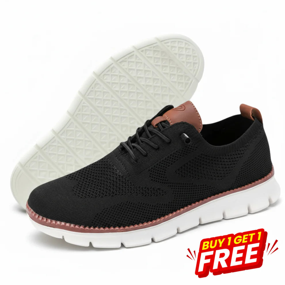Ultra Comfy Shoes "Secret Offer" Buy 1 Get 1 Free
