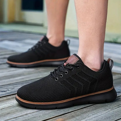 Breathable Casual Shoes